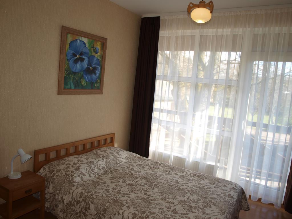 Gaspada Selinai Kültér fotó