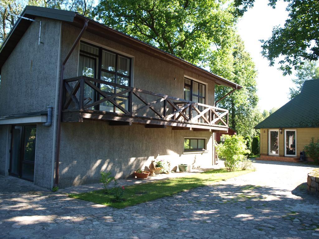 Gaspada Selinai Kültér fotó
