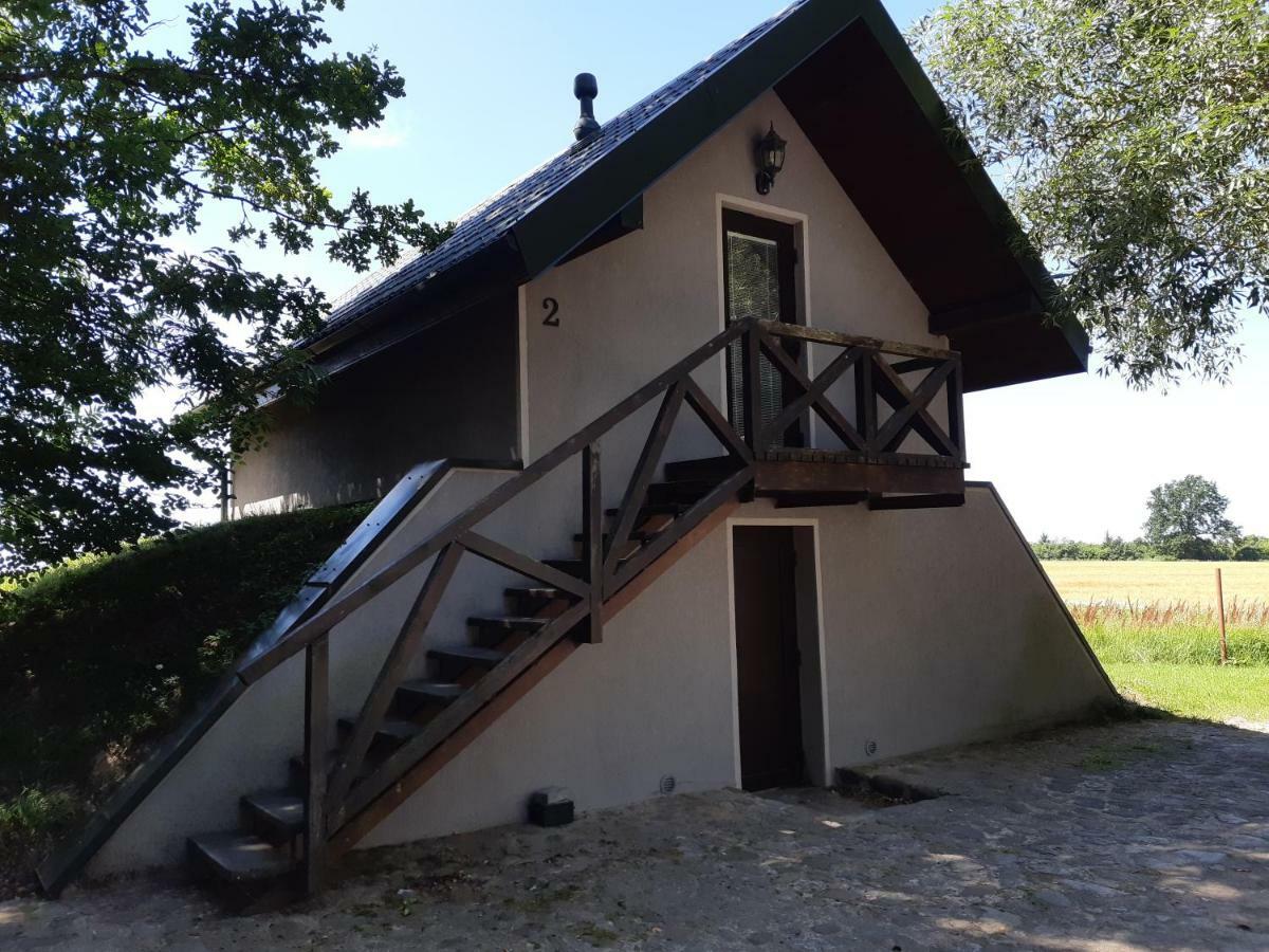 Gaspada Selinai Kültér fotó